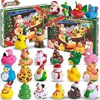 Algopix Similar Product 3 - Rubber Ducks in Bulk for Kids