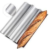 Algopix Similar Product 13 - ABSORATED Sourdough Bread Baking