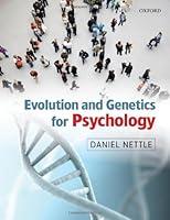 Algopix Similar Product 11 - Evolution and Genetics for Psychology