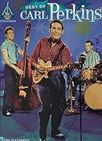 Algopix Similar Product 7 - Best of Carl Perkins Songbook Guitar