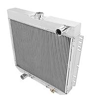 Algopix Similar Product 5 - UNKNOWN FB130 AllAluminum Radiator