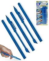 Algopix Similar Product 7 - Scrigit Scraper NoScratch Plastic