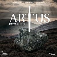 Algopix Similar Product 2 - Artus Excalibur-Das Music