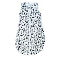 Algopix Similar Product 18 - Bebe au Lait Classic Muslin Bedtime