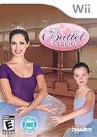 Algopix Similar Product 8 - My Ballet Studio - Nintendo Wii