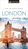 Algopix Similar Product 6 - DK Eyewitness Travel Guide London: 2019