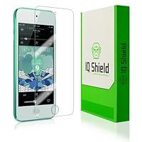 Algopix Similar Product 14 - IQShield Screen Protector Compatible