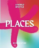 Algopix Similar Product 2 - Places Graphic Cover Edition A World