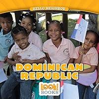 Algopix Similar Product 2 - Dominican Republic Hello Neighbor