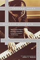 Algopix Similar Product 14 - Doctor Faustus The Life of the German