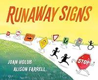 Algopix Similar Product 18 - Runaway Signs