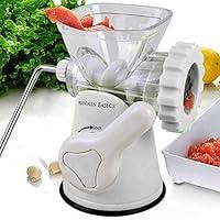 Algopix Similar Product 12 - Kitchen Basics 3 N 1 Manual Meat and