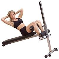 Algopix Similar Product 8 - BodySolid GAB60 ProStyle Adjustable