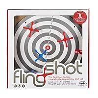 Algopix Similar Product 15 - FlingShot  Interactive Dart Game with