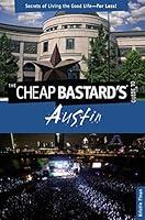 Algopix Similar Product 20 - Cheap Bastards Guide to Austin