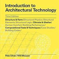 Algopix Similar Product 19 - Introduction to Architectural