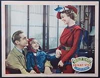 Algopix Similar Product 4 - BRIGHT EYES SHIRLEY TEMPLE 1934