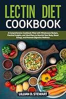 Algopix Similar Product 4 - Lectin Diet Cookbook A Comprehensive