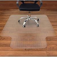 Algopix Similar Product 5 - AiBOB Office Chair Mat for Hardwood