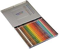 Algopix Similar Product 20 - Giotto SUPERMINAMetal Case with