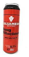 Algopix Similar Product 18 - GILGAMESH Double Doug Firocious Can
