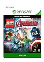 Algopix Similar Product 8 - LEGO Marvels Avengers Season Pass 