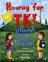 Algopix Similar Product 4 - Hooray for TK  Hurra TK es