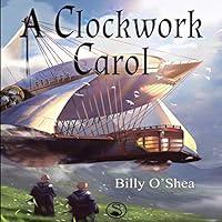 Algopix Similar Product 3 - A Clockwork Carol Kingdom of