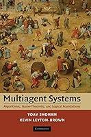 Algopix Similar Product 17 - Multiagent Systems Algorithmic