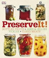 Algopix Similar Product 19 - Preserve It!