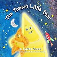 Algopix Similar Product 6 - The Tiniest Little Star A childrens
