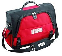 Algopix Similar Product 8 - USAG U00070033007 RV Bag for laptop