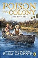 Algopix Similar Product 5 - Poison in the Colony: James Town 1622
