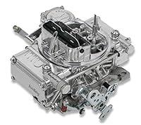 Algopix Similar Product 14 - Holley  01850S Classic Carburetor