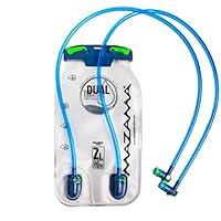 Algopix Similar Product 13 - Dual Hydration Bladder by Mazama  2