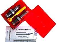 Algopix Similar Product 10 - Lee Precision 35 Whelen 2 Die Set