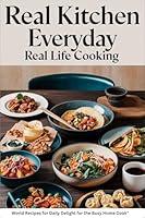 Algopix Similar Product 17 - Real Kitchen Everyday Real Life