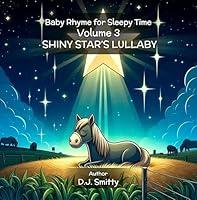 Algopix Similar Product 20 - SHINY STARS LULLABY Baby Rhyme for