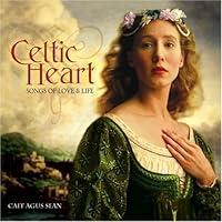 Algopix Similar Product 10 - Celtic Heart