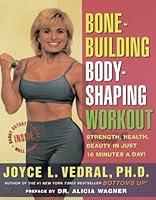 Algopix Similar Product 7 - Bone Building Body Shaping Workout