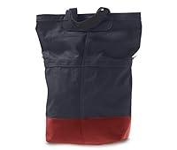 Algopix Similar Product 5 - Linus The Sac - Navy/Red