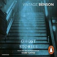 Algopix Similar Product 5 - EF Bensons Ghost Stories read by