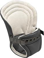 Algopix Similar Product 1 - Onya Baby Booster Organic Infant Insert