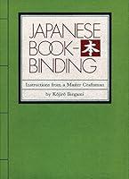 Algopix Similar Product 7 - Japanese Bookbinding Instructions From