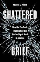 Algopix Similar Product 9 - Shattered Grief How the Pandemic