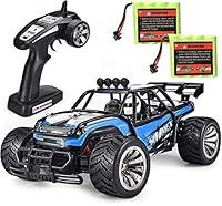 Algopix Similar Product 13 - SIMREX A130 Rc Cars High Speed 20Mph