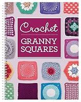 Algopix Similar Product 20 - Crochet Granny Squares