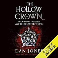 Algopix Similar Product 13 - The Hollow Crown The Wars of the Roses