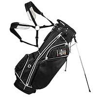 Algopix Similar Product 1 - JCR CL 450 Stand Bag 2017 Black/White
