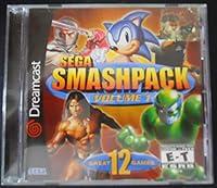 Algopix Similar Product 8 - Sega Smash Pack Volume 1 (Renewed)